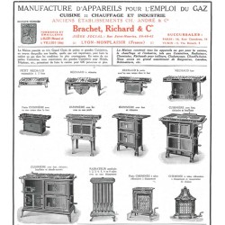 catalogue 1922