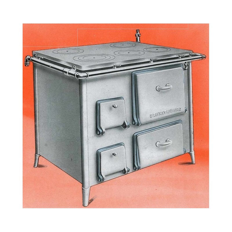 cuisinière 900