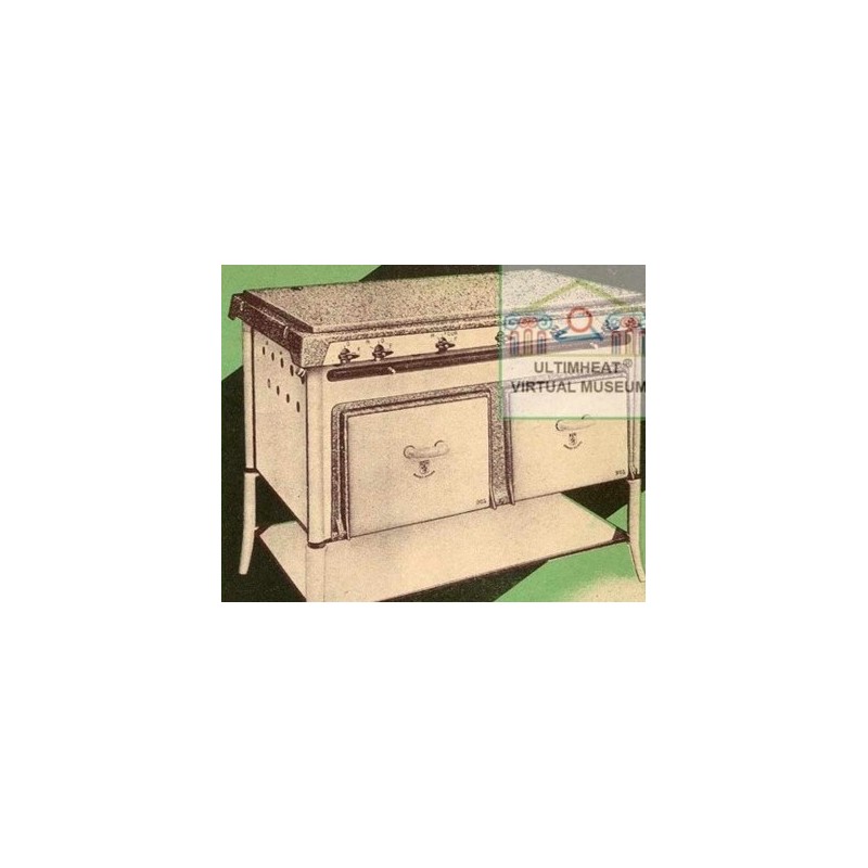 cuisinière 925