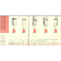 foyer complémentaire N° 1435