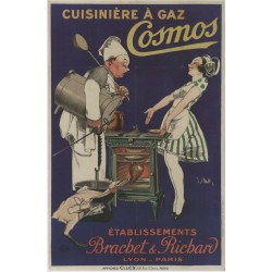 pub cosmos
