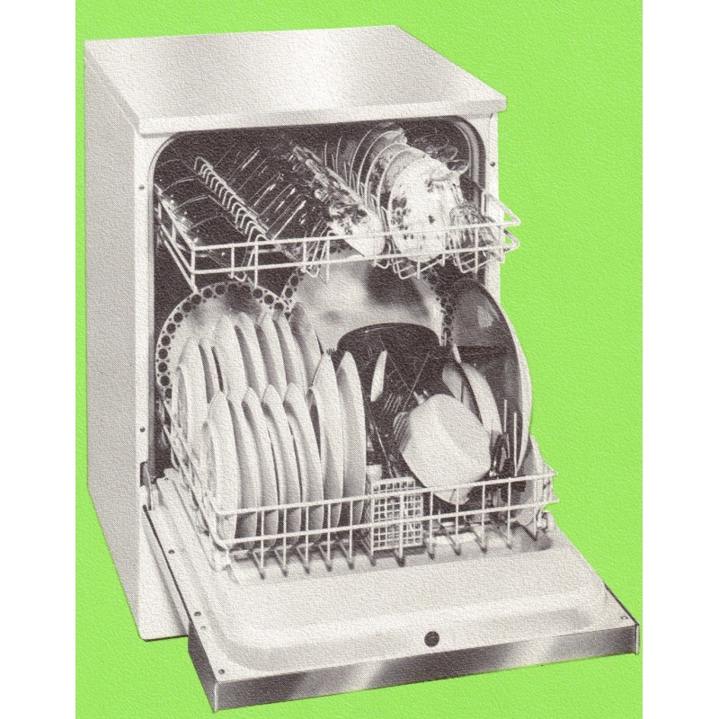 dishmatic 790