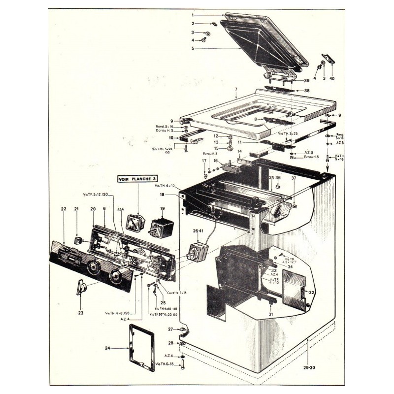 alouette 5