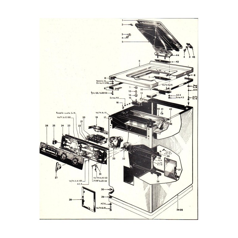 alouette 7