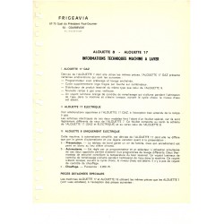 alouette 8