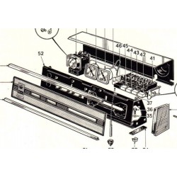 bandeau t 240 thomson