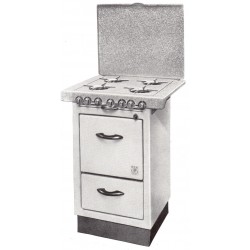 Cuisinière N°204