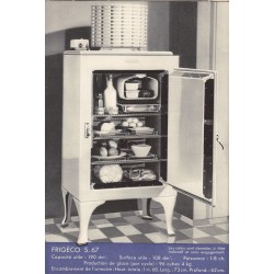 Frigeco S 67
