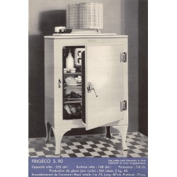Frigéco S 90