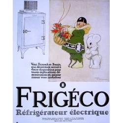 pub frigeco thomson