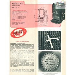 1749 Prince De Dietrich