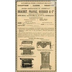 pub Brachet Richard 1917