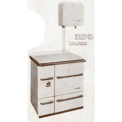 Cuisinière N°359/01 Sauter