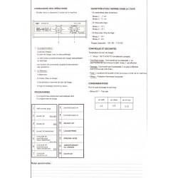 fiche technique bis luxe 470
