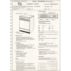 fiche technique super 148 gs