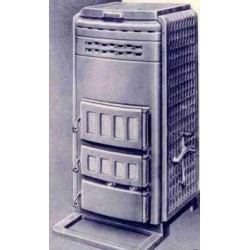 Calorifère américain N°751