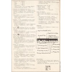fiche technique bis D 715