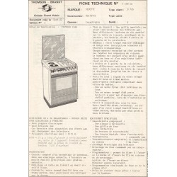 fiche technique D 726