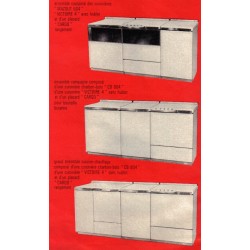 composition ensemble Thermor