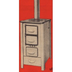 foyer complémentaire  850 Thermor