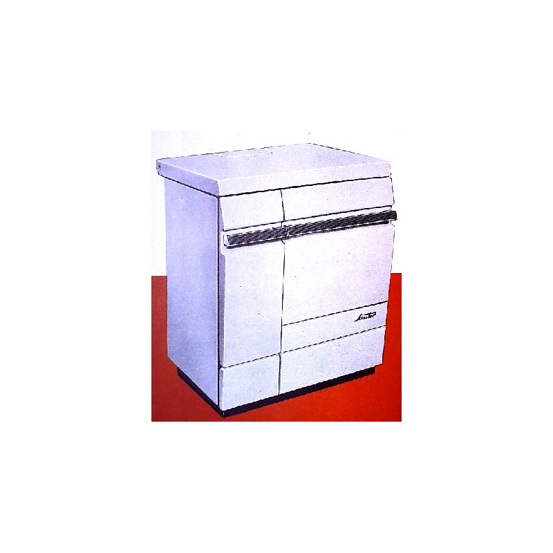 cuisinière bois charbon 60.2109