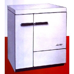 cuisinière bis charbon 60.2114