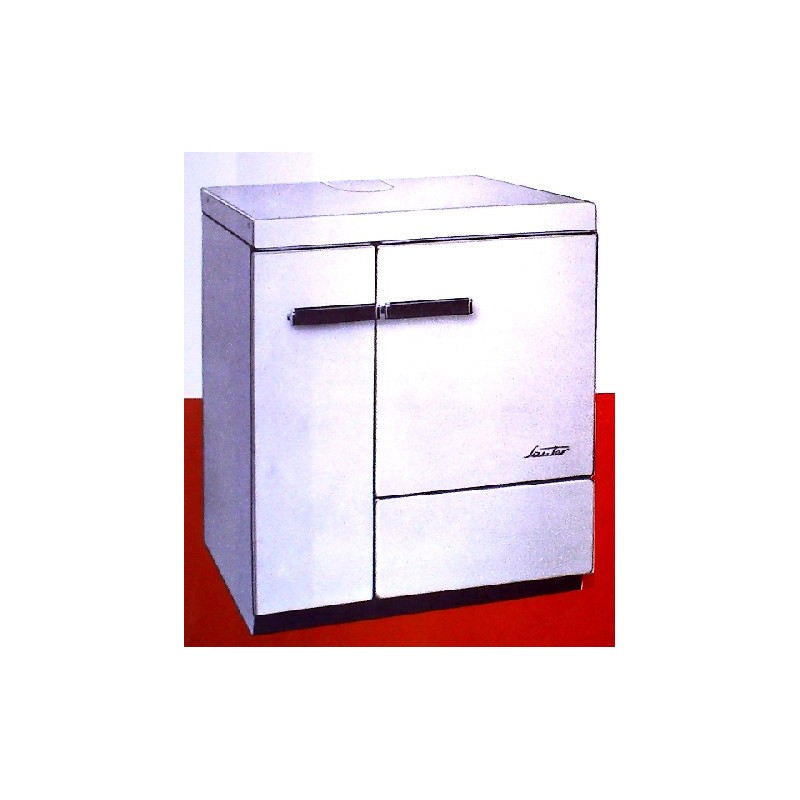 cuisinière bis charbon 60.2114