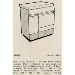 caractéristique 359.15
