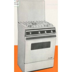 cuisinière saulieu sauter