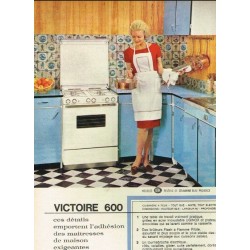 pub victoire 600
