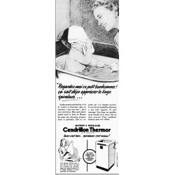 pub cendrillon 1955