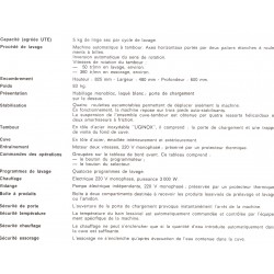 fiche technique stato 513