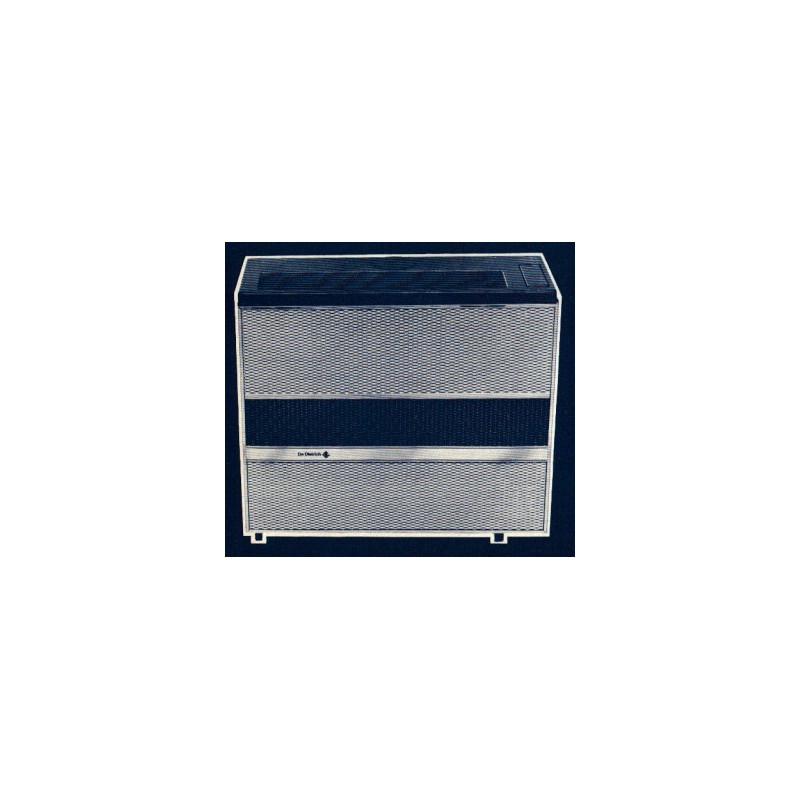 radiateur à gaz 210 de dietrich