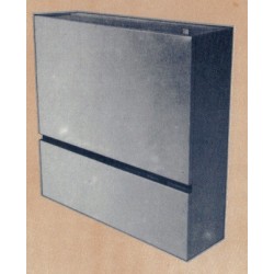 204 Radiateur à gaz De Dietrich