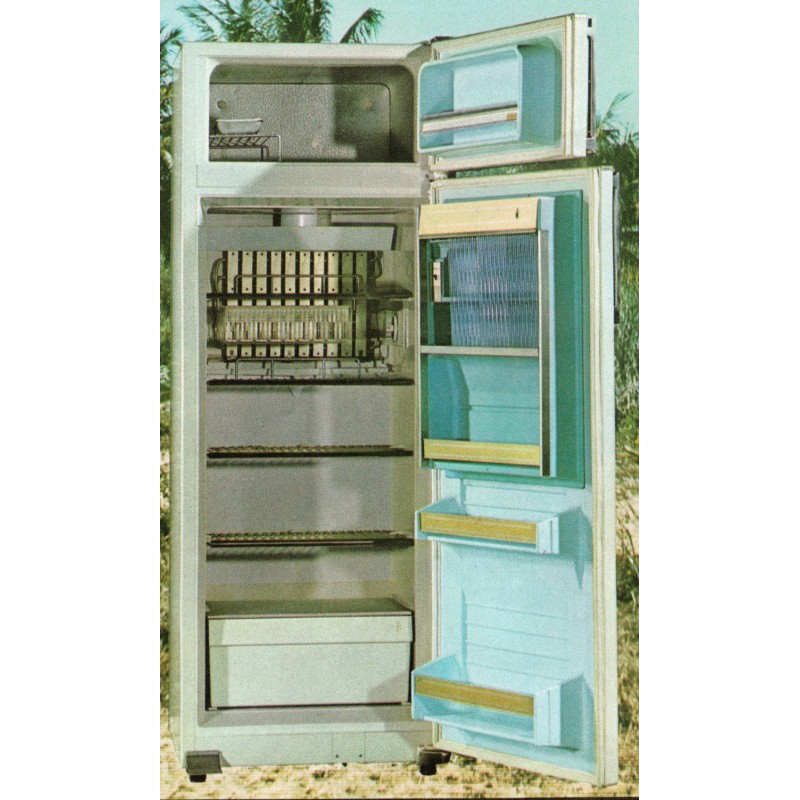 double froid Frimatic