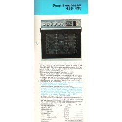 fiche produit