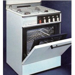 pléiade gaz