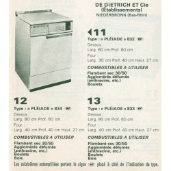 pléiade 1968
