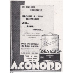 pub Conord 1931