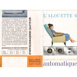 pub alouette 6