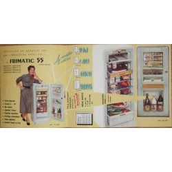 frimatic 1955