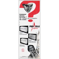 match octobre 1958