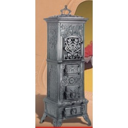 Calorifères Darmstadter