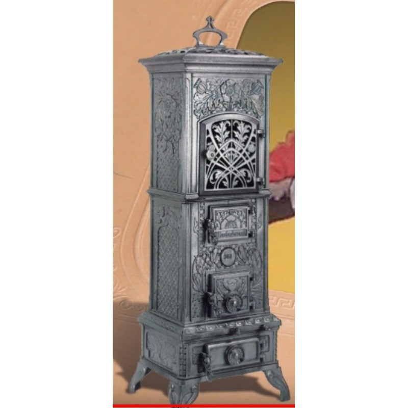 Calorifères Darmstadter