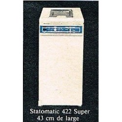 statomatic 422 super Brandt