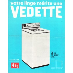 477 Vedette