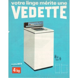477 Vedette