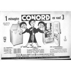 pub Décembre de Conord