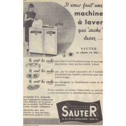 pub sauter 1951