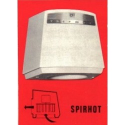 aérateur Spirhot Thermor